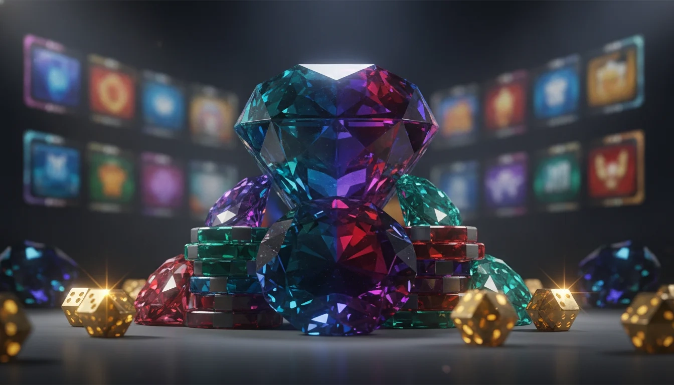 Ozwin Casino live dealer games