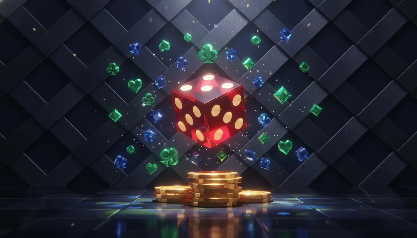 Ozwin Casino game providers