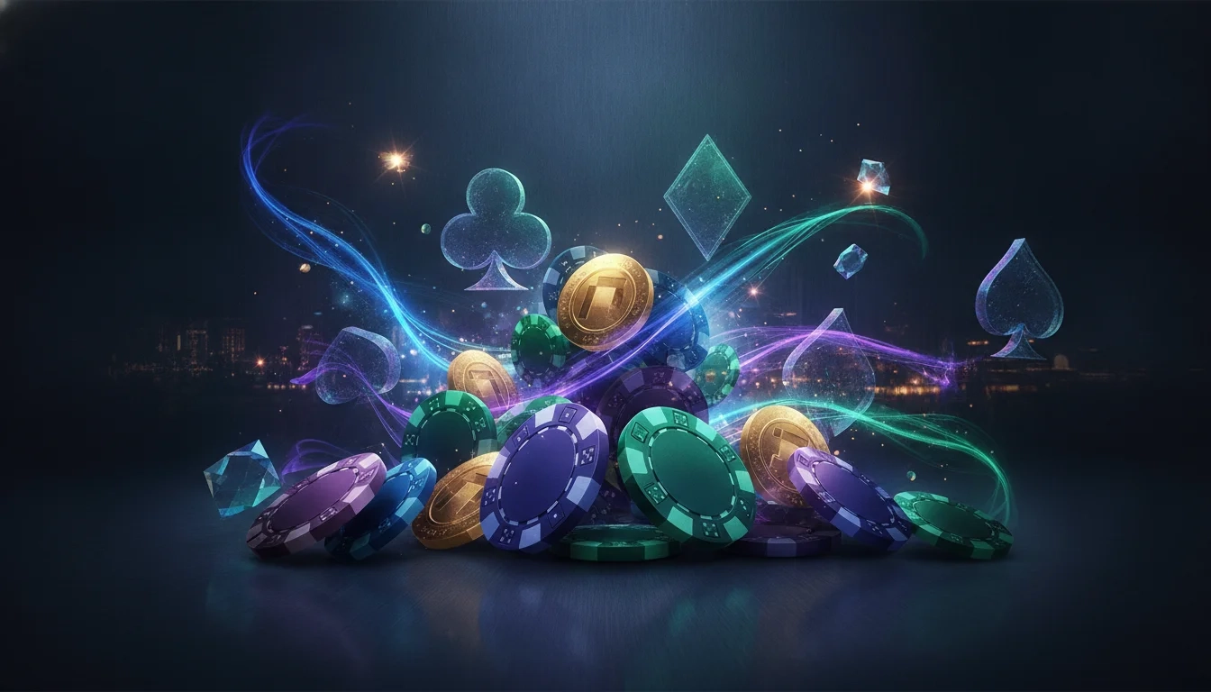 Casin&ograve; online su Casibom Italia