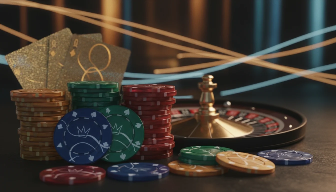 Casin&ograve; online di Casibom Italia