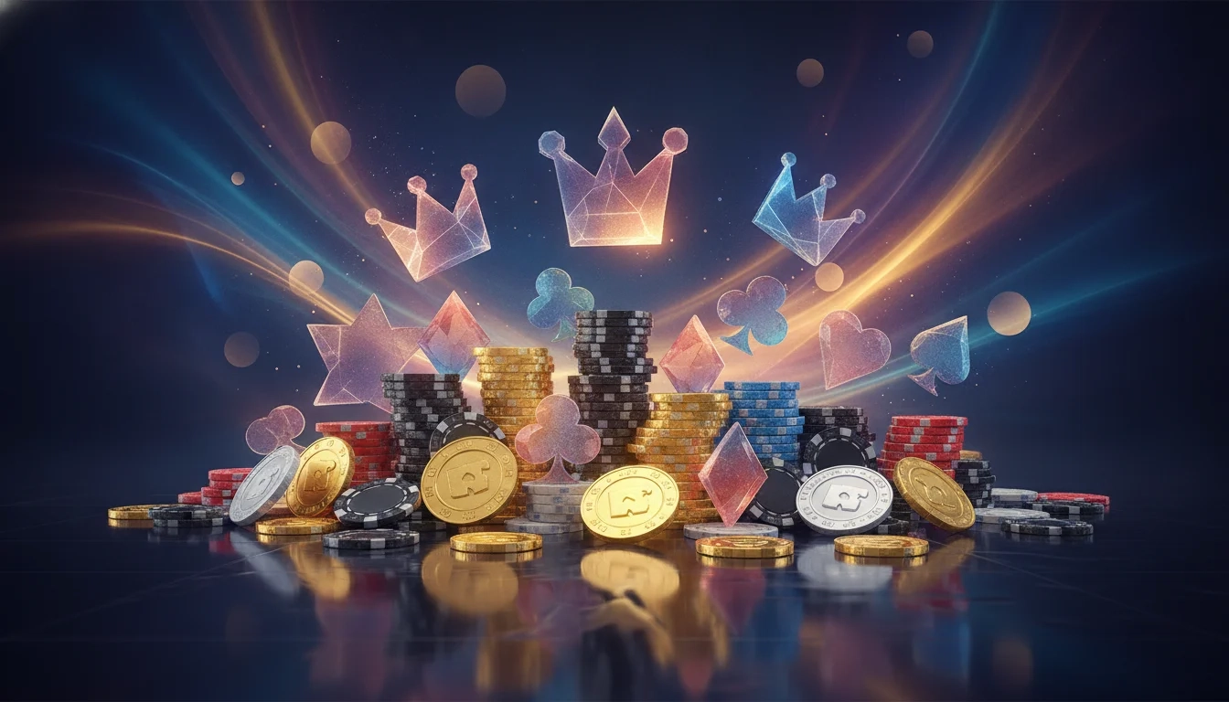 Casin&ograve; online su Casibom Italia