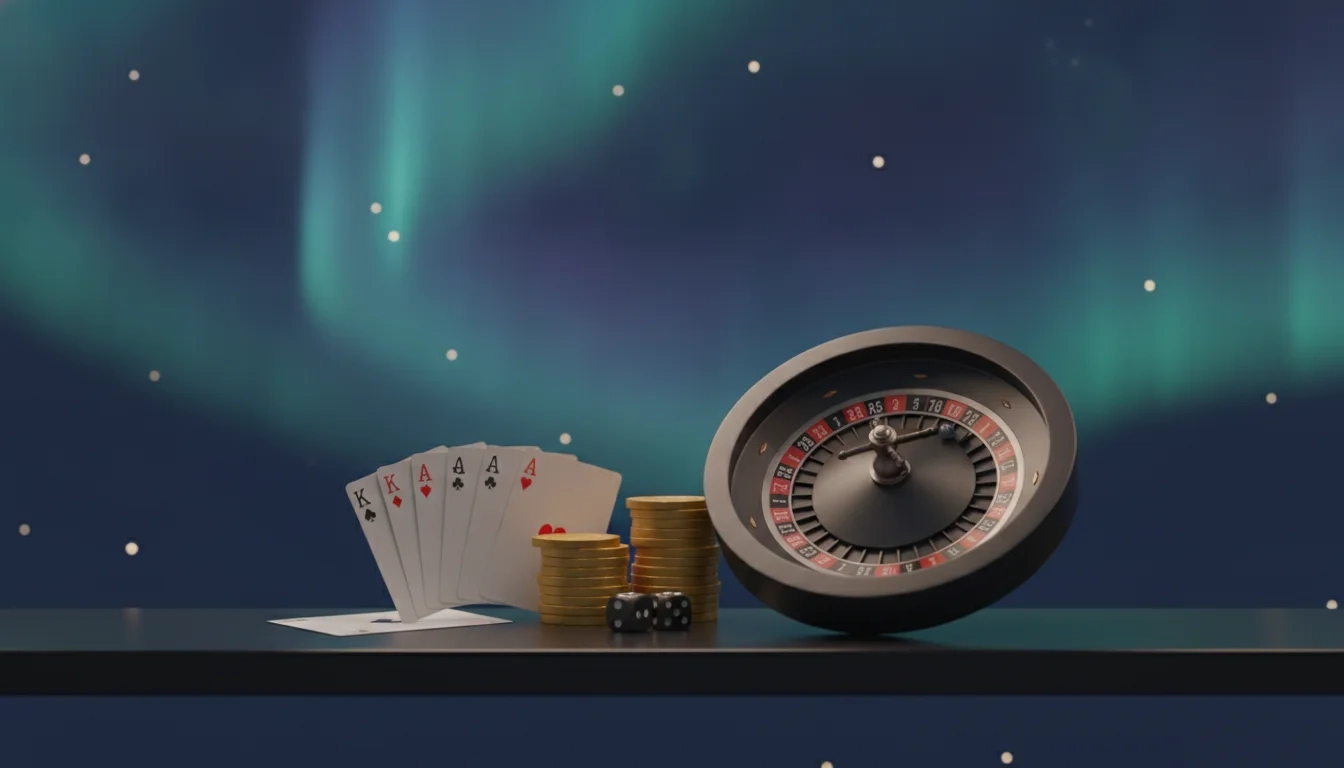 Slot su Casibom