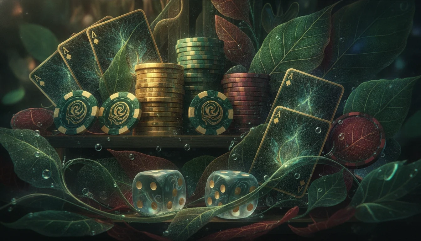 Casinia Jackpot-Slots