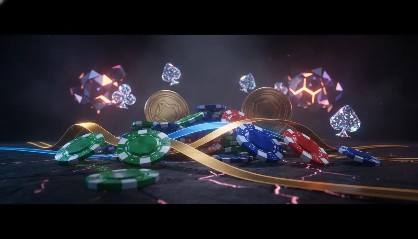Casino Bit the UK online