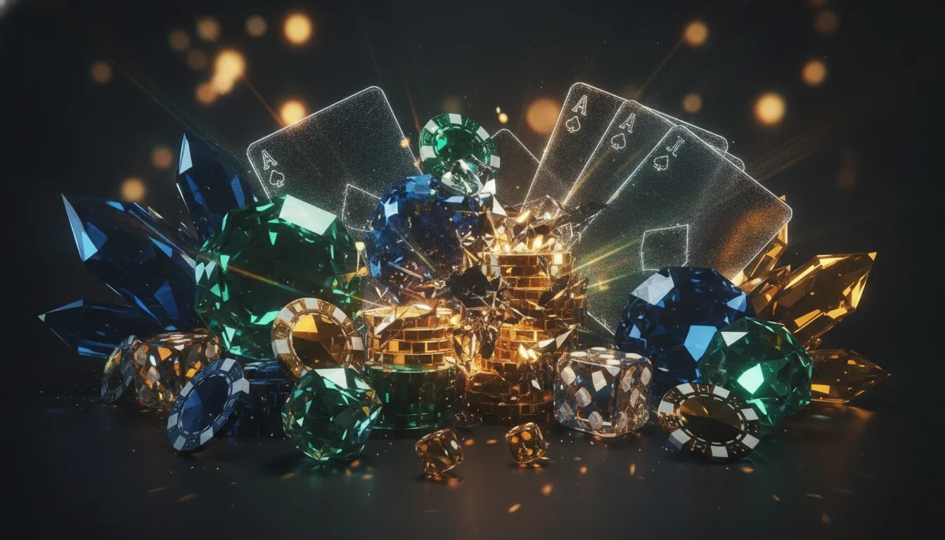 Casino Bit slots