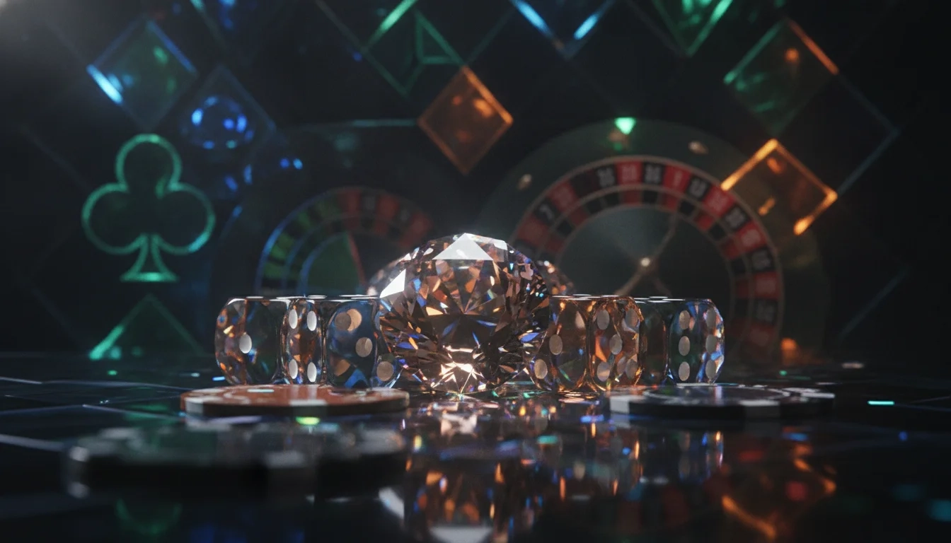 Casino Bit game providers