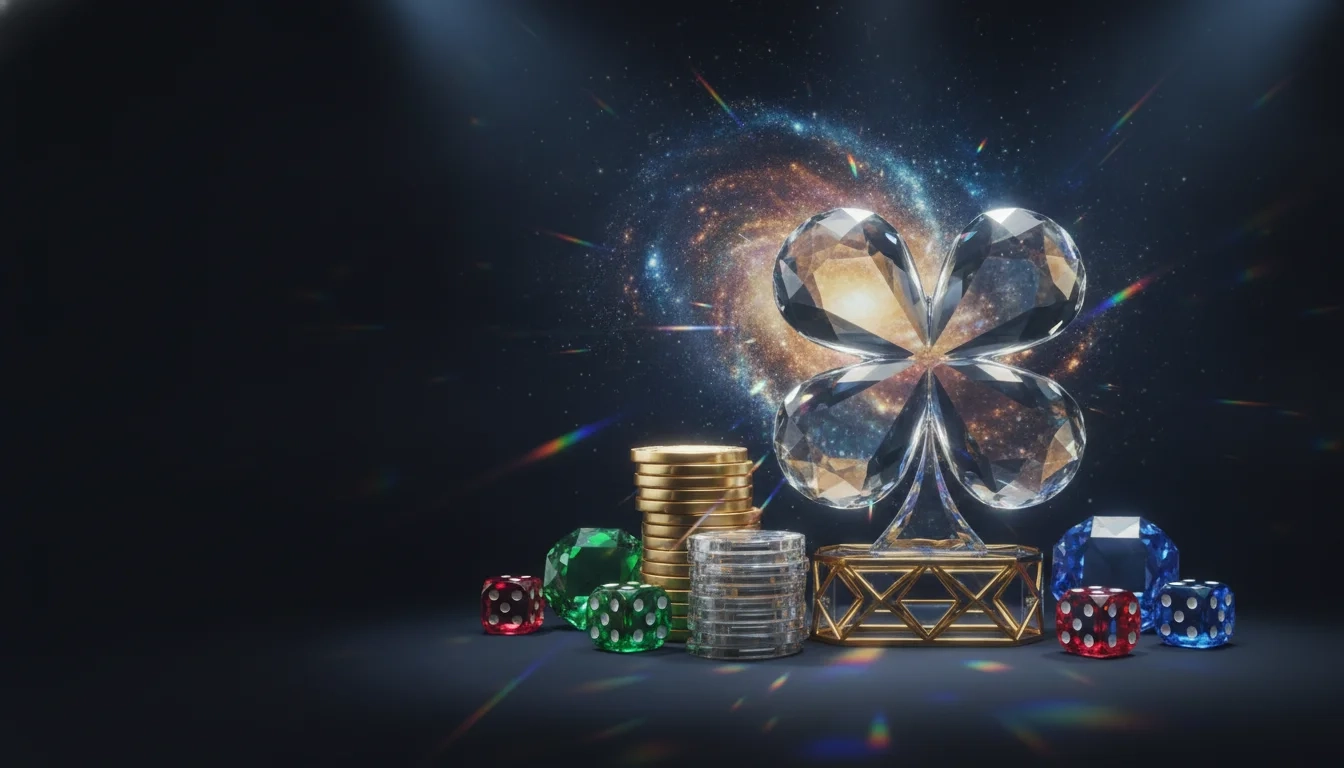 Casino Bit games