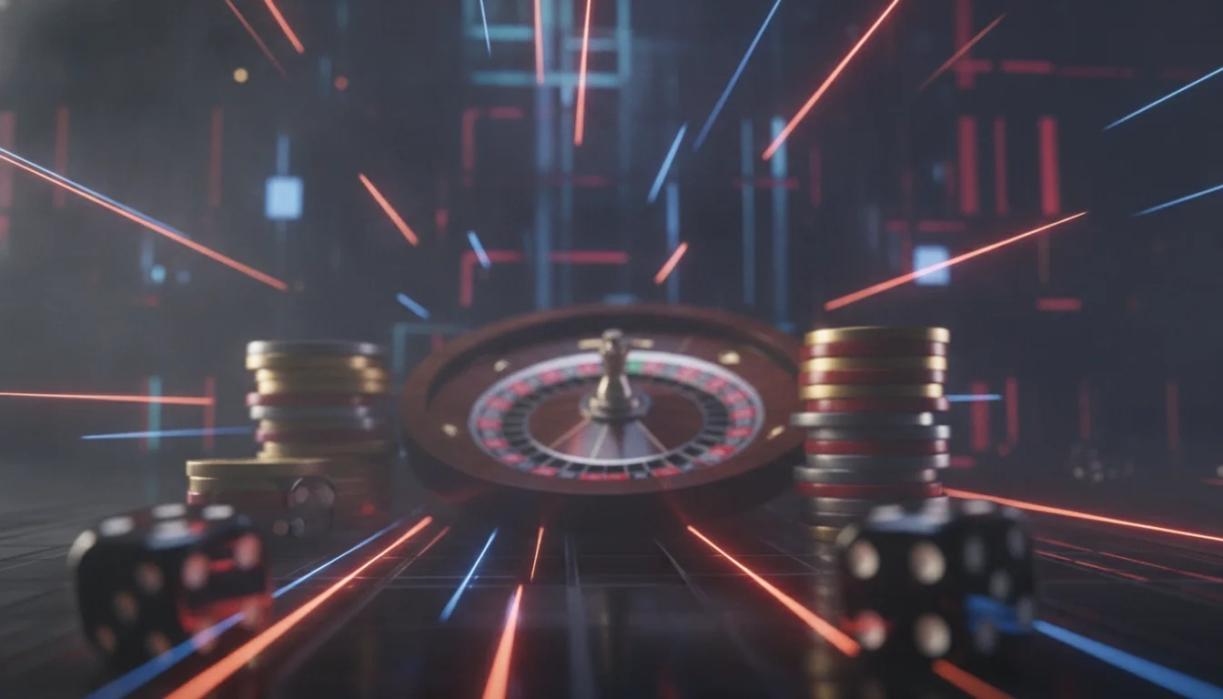 Casino Bit jackpot slots