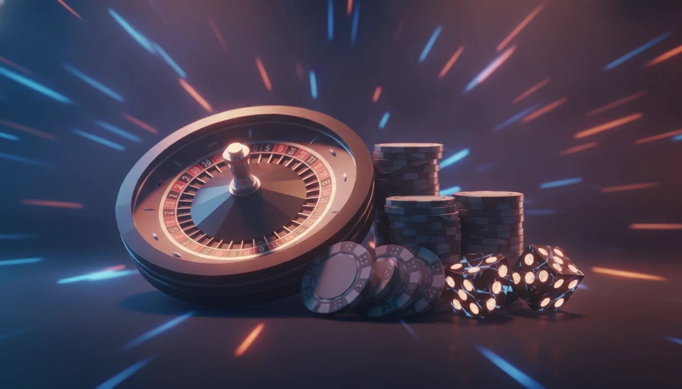 Casino Bit game providers