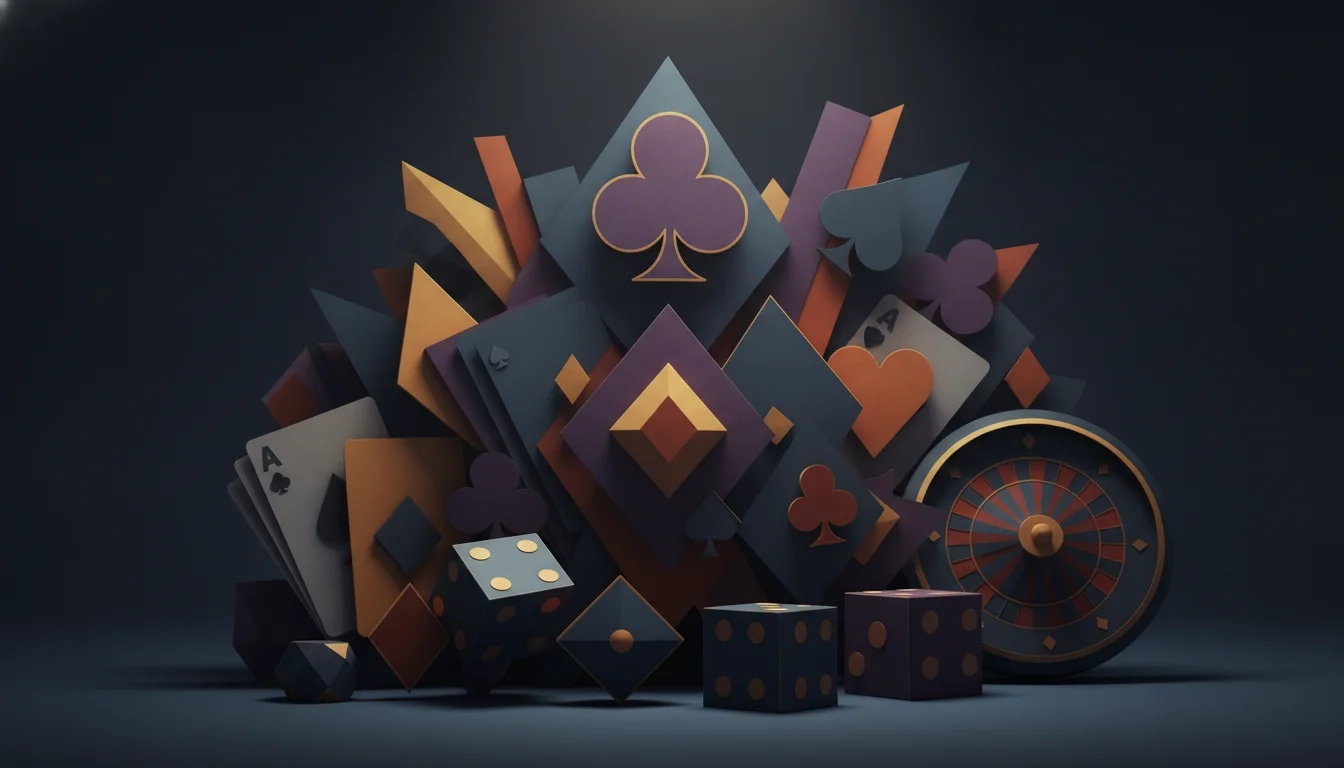 Casino Bit games