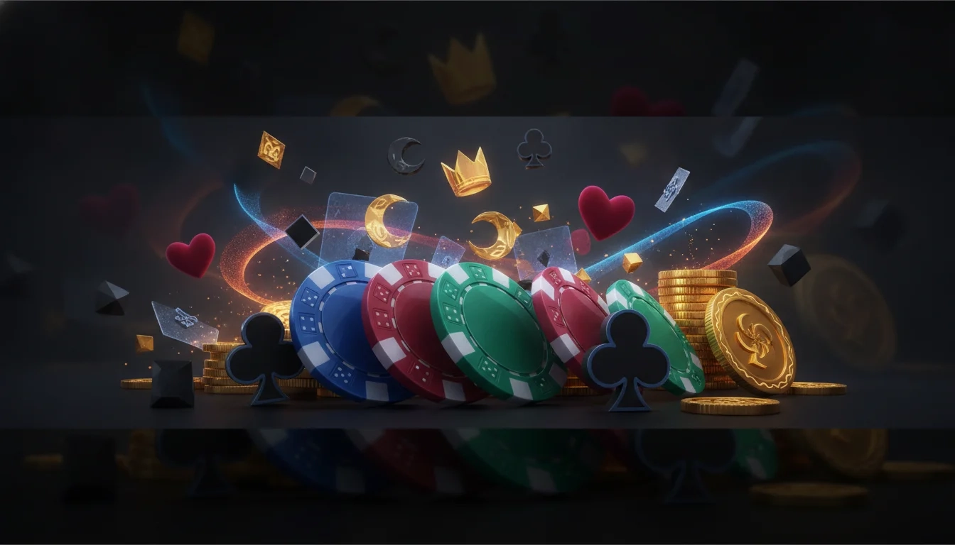 Casino Bit the UK online