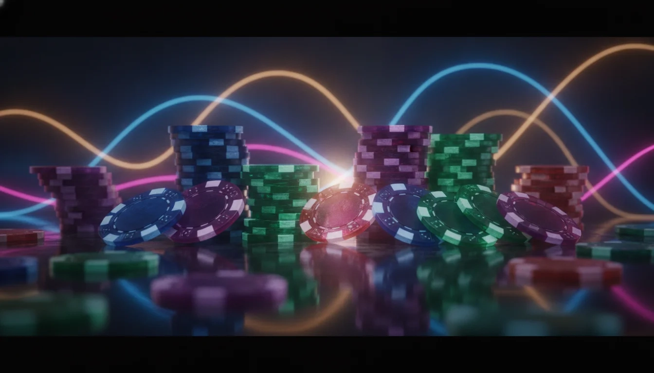 Casino Bit slots