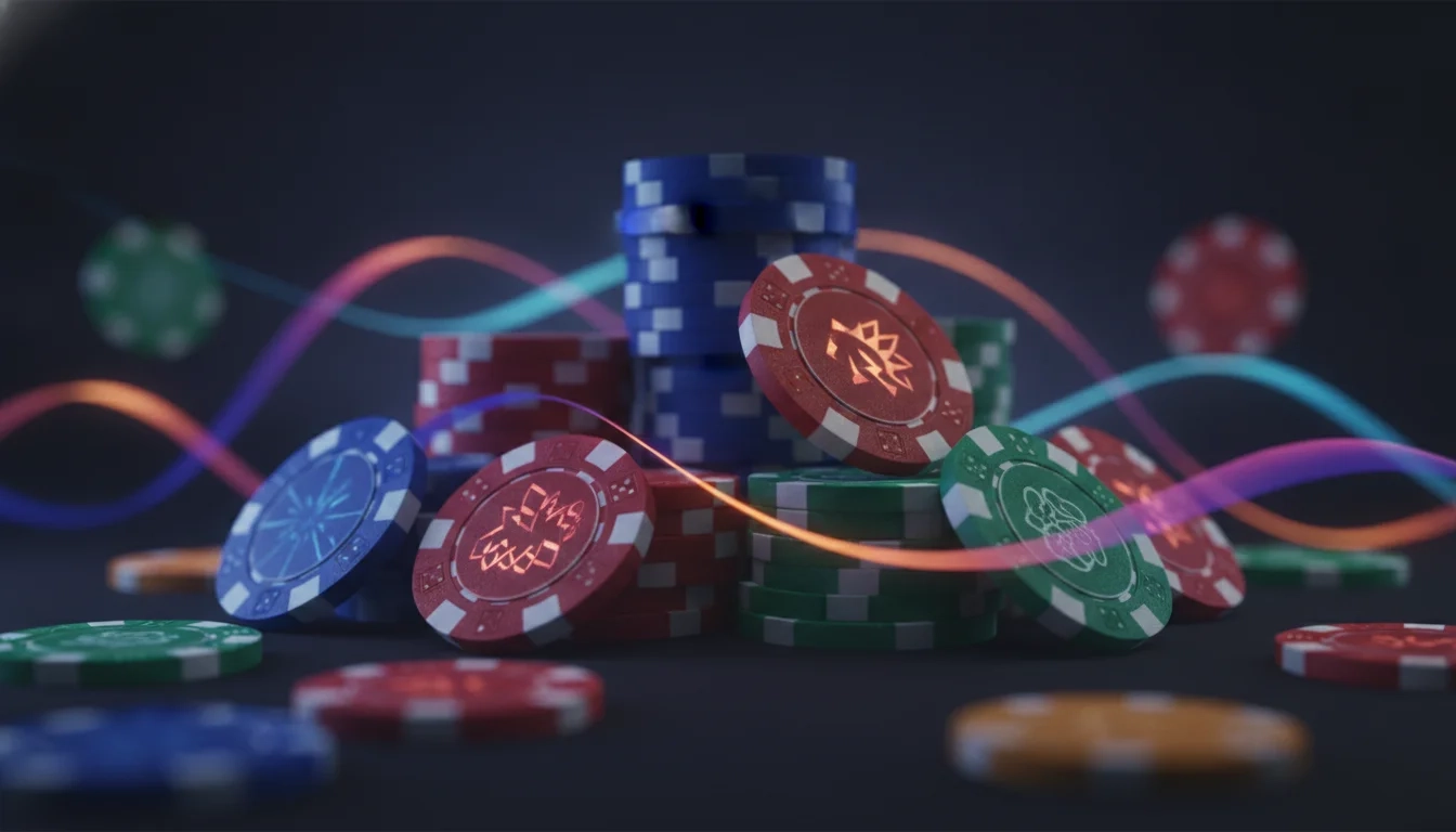 Casino Bit table games