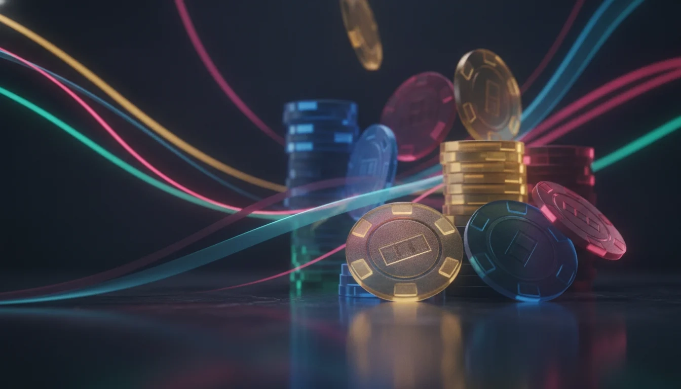 Casino Bit jackpot slots