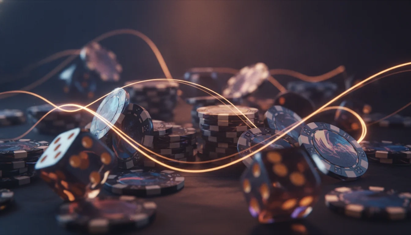 Casino Bit live dealer games