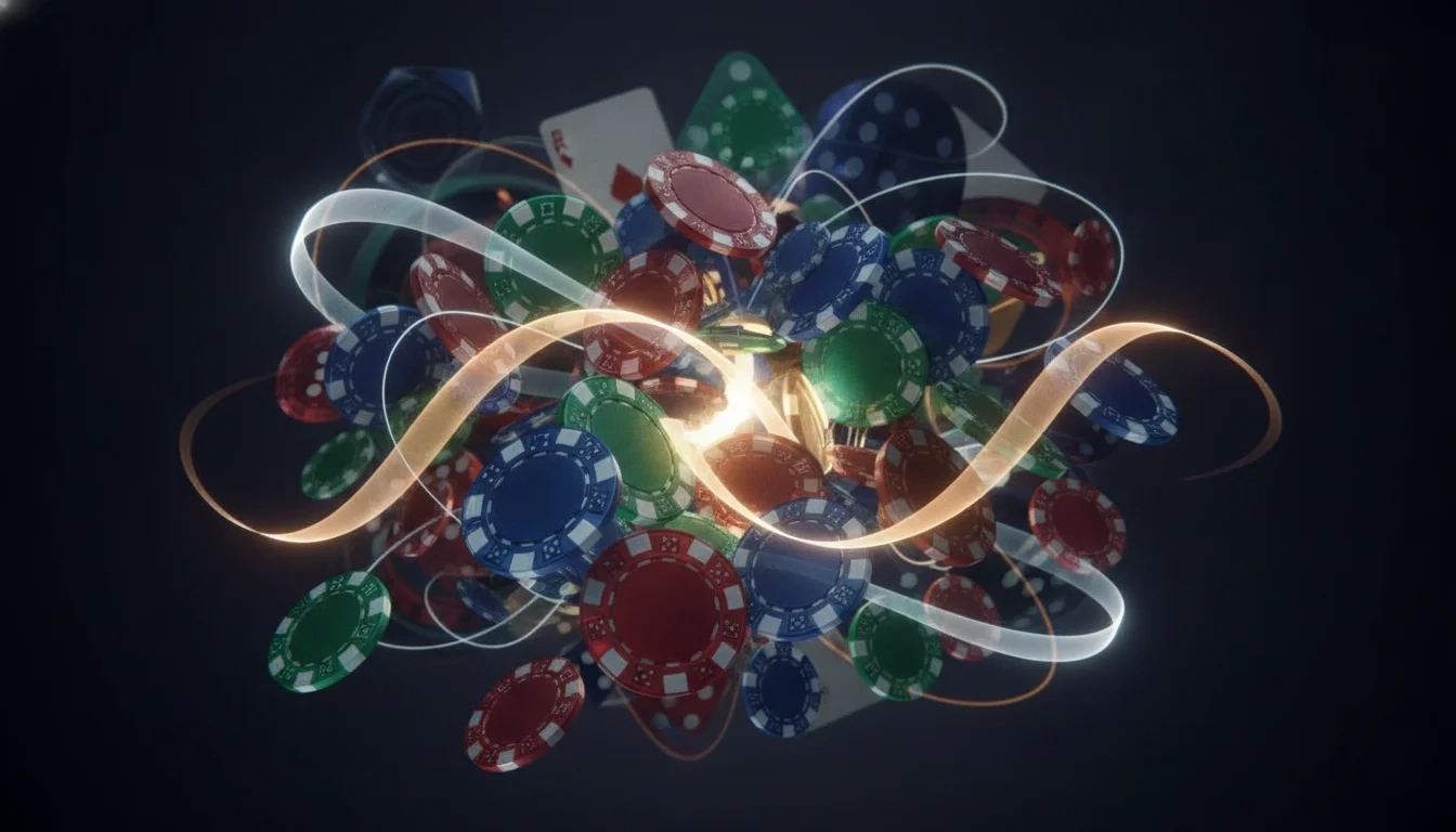 Duelbits live dealer games