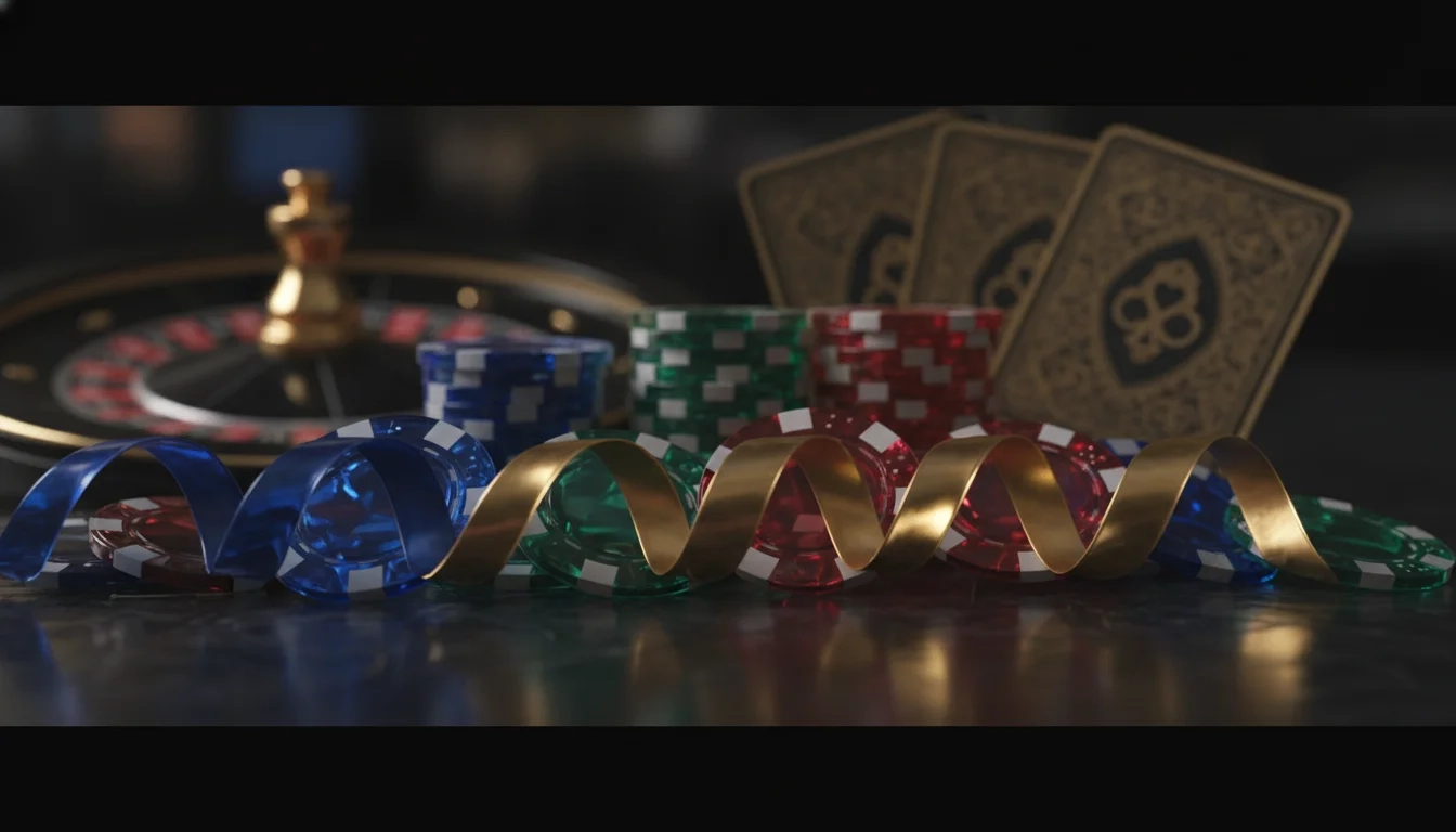 Duelbits table games