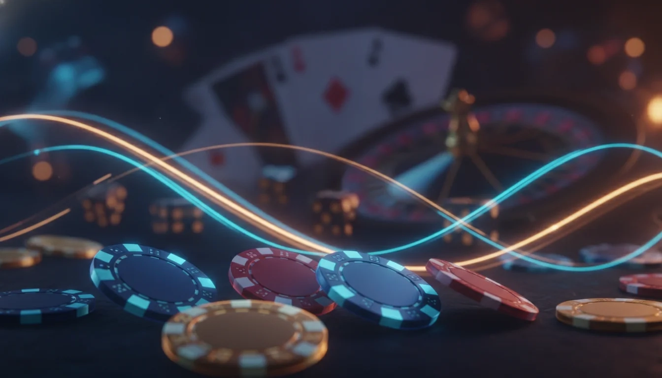 Duelbits jackpot slots