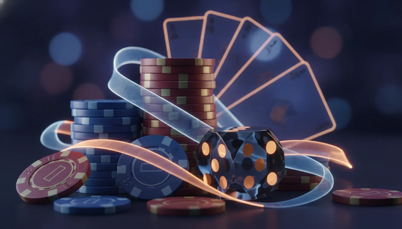 Duelbits Canada online casino
