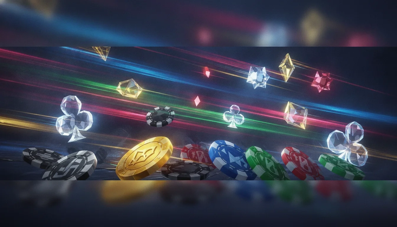 Casin&ograve; online su 20Bet Italia