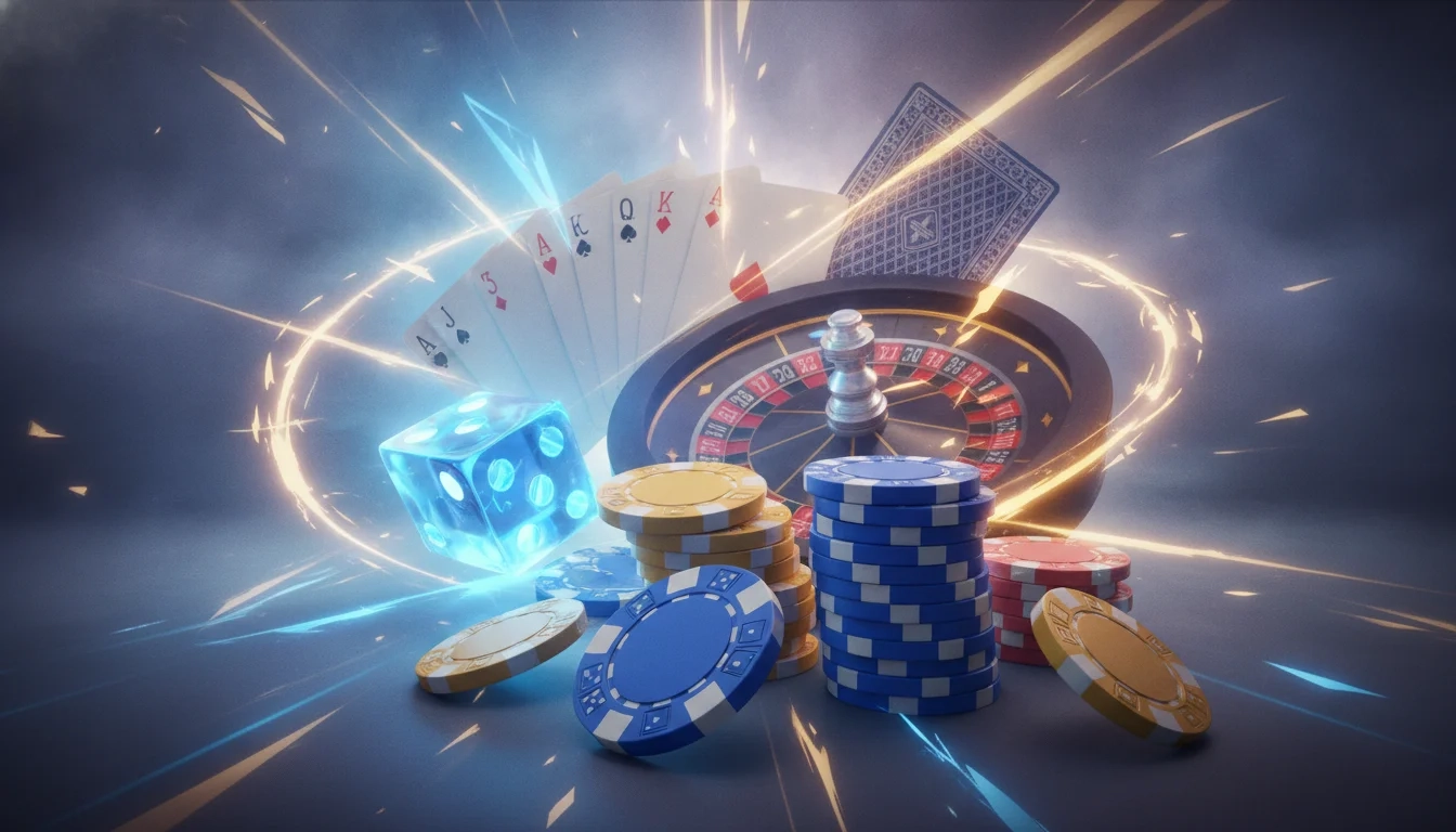 Slot su 20Bet