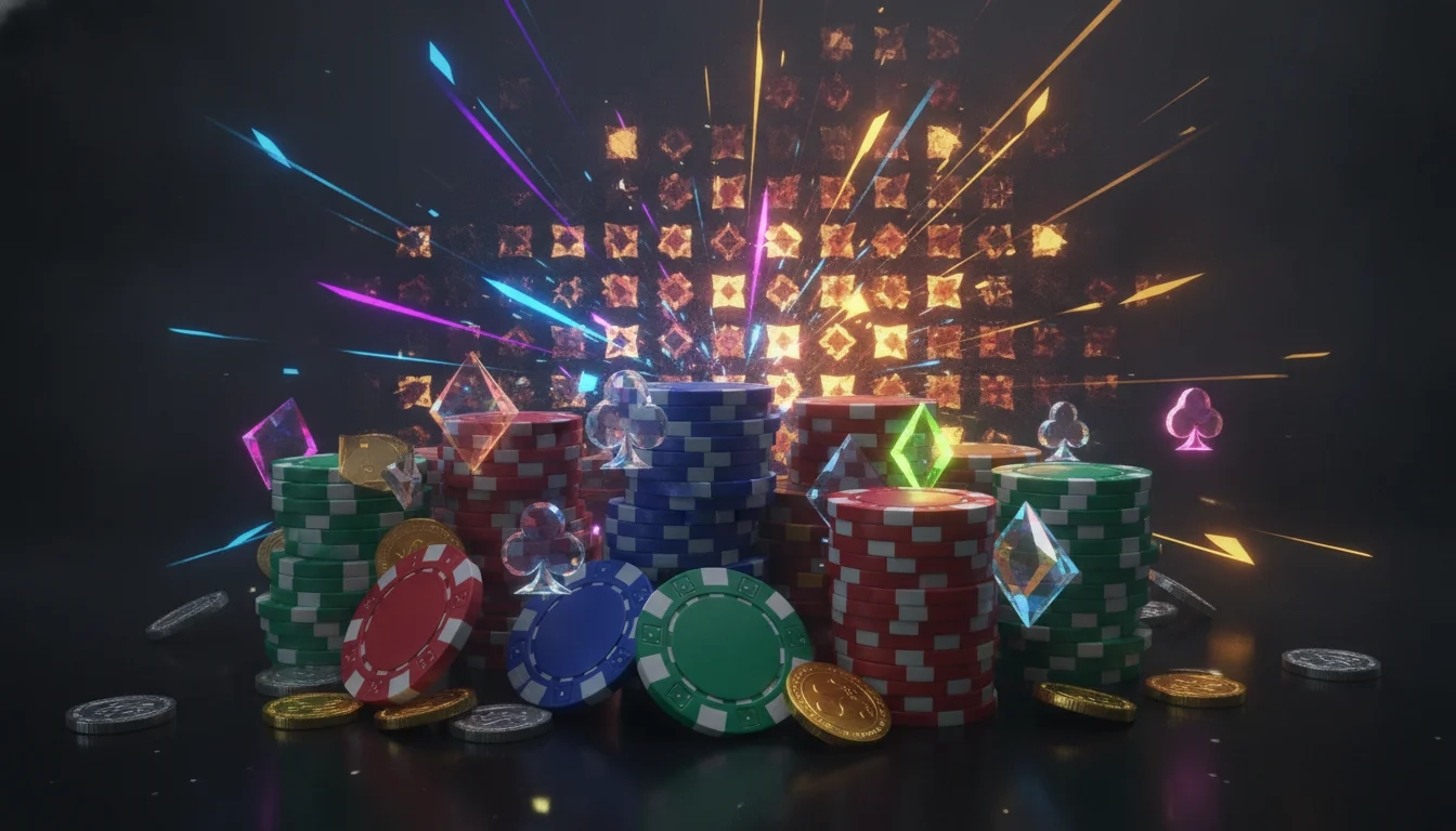 Casinò online su BoomerangCasino Italia