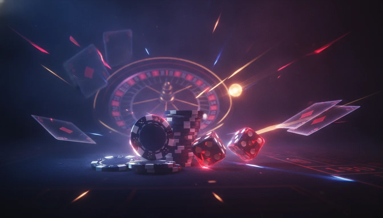 Promozioni su BoomerangCasino