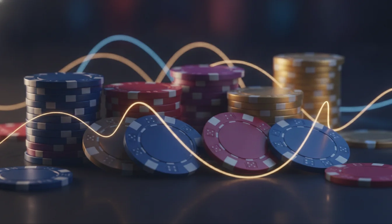 Casin&ograve; online di Casibom Italia