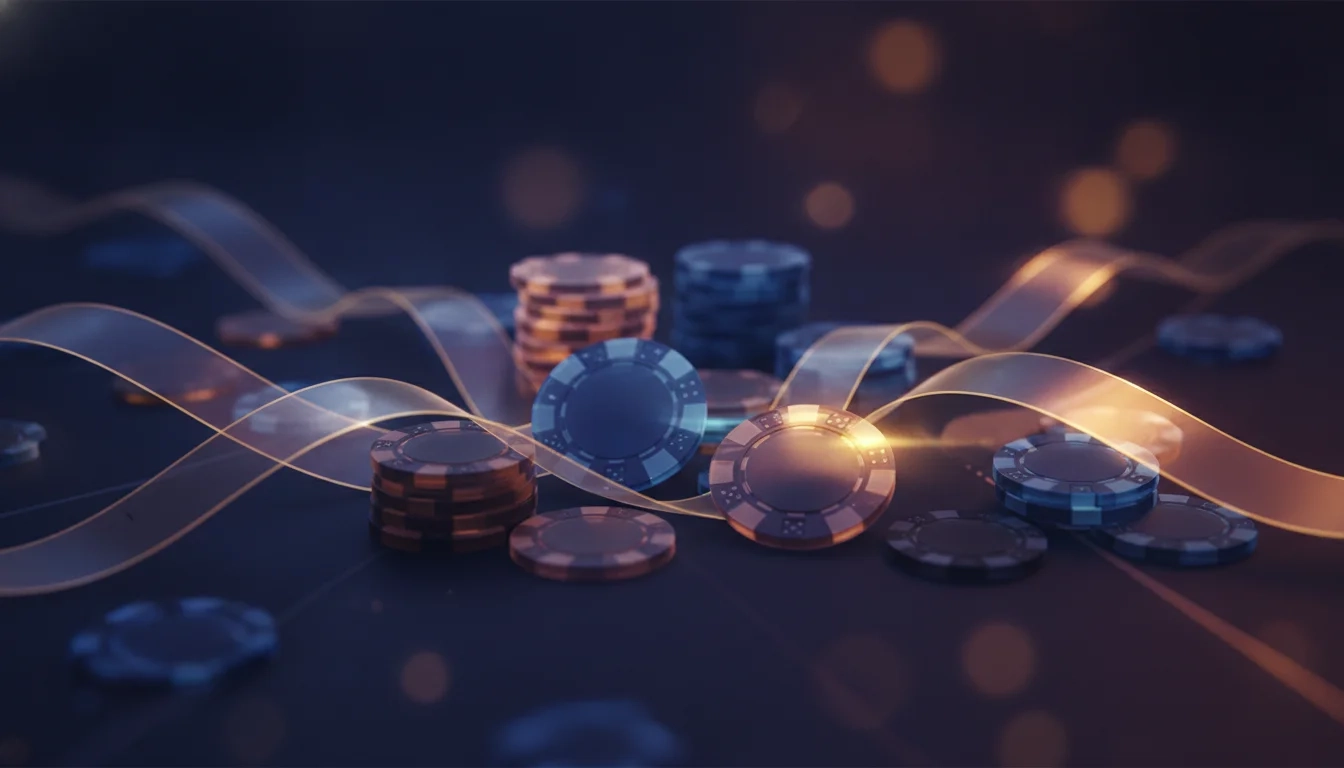 Giochi con croupier dal vivo su Casibom