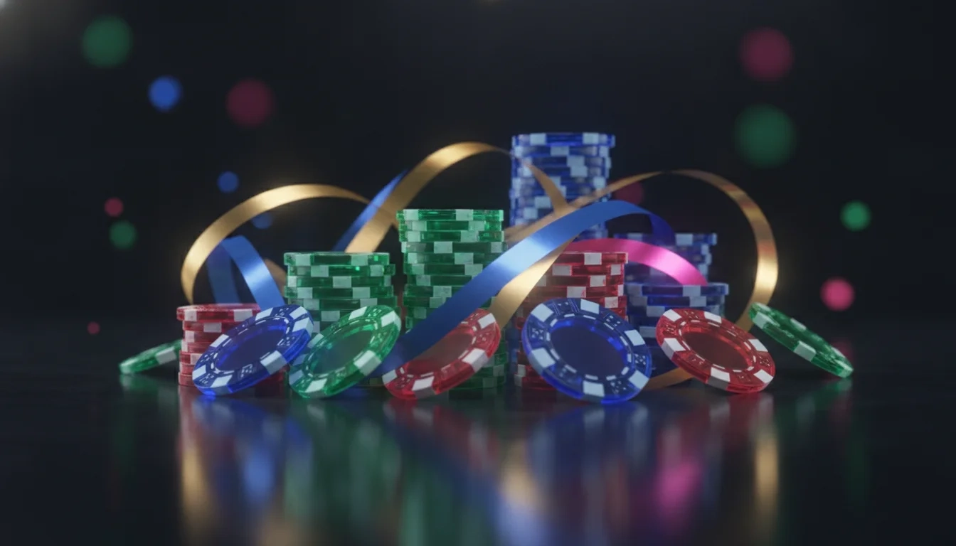 Slot su Casibom