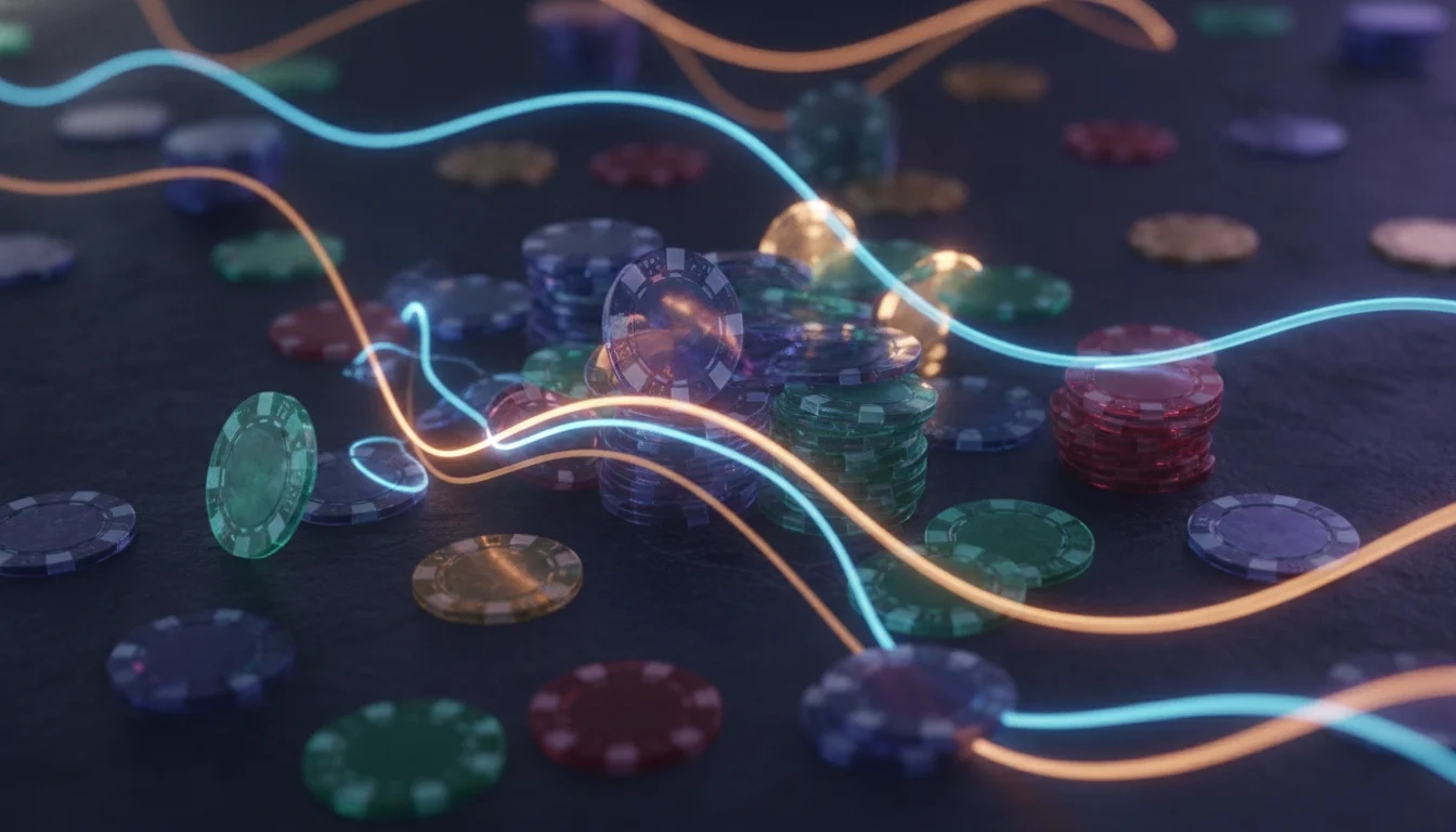 Сasinocat live dealer games