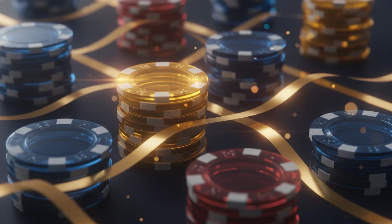 Casinogo table games