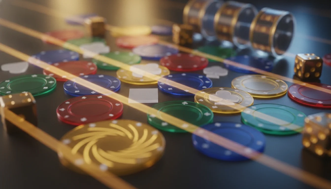 Casinogo promotions