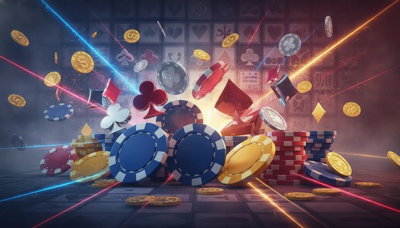 Casinogo the UK online casino