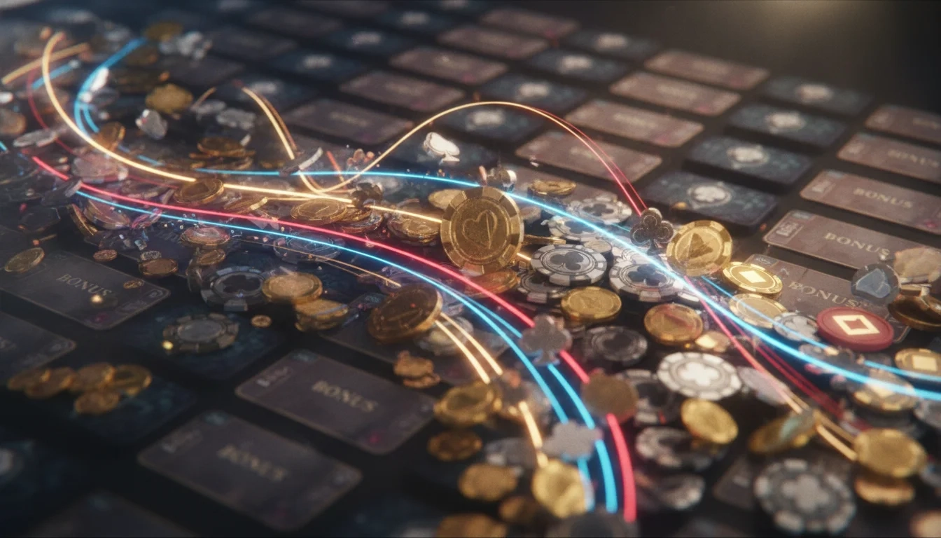 Casinogo the UK online casino