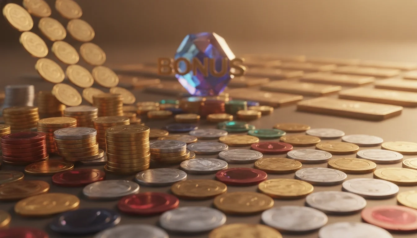 Casinogo table games