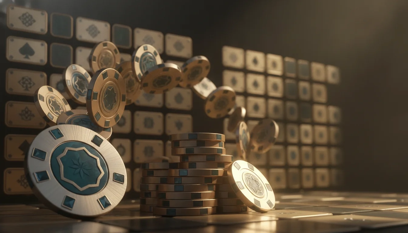 Casinogo live dealer games