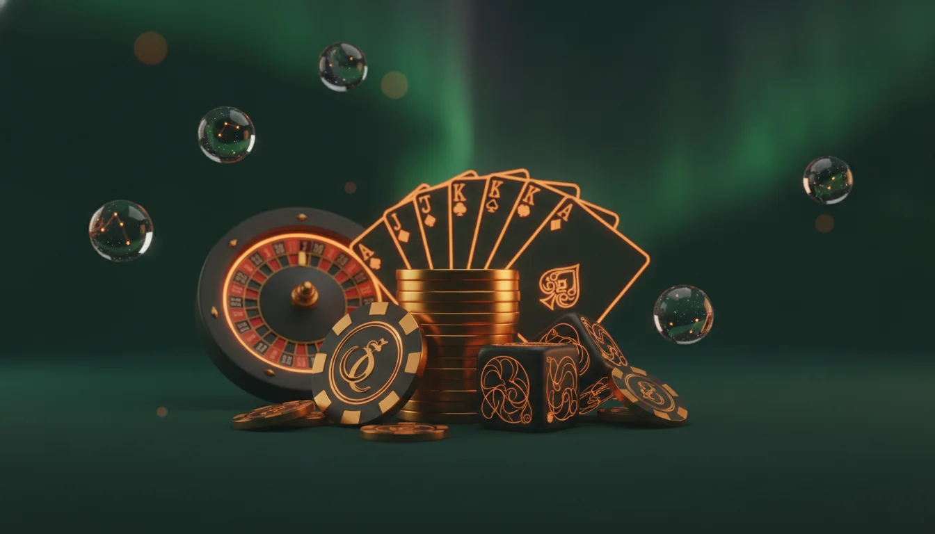 Bonos de casino de Casloco México
