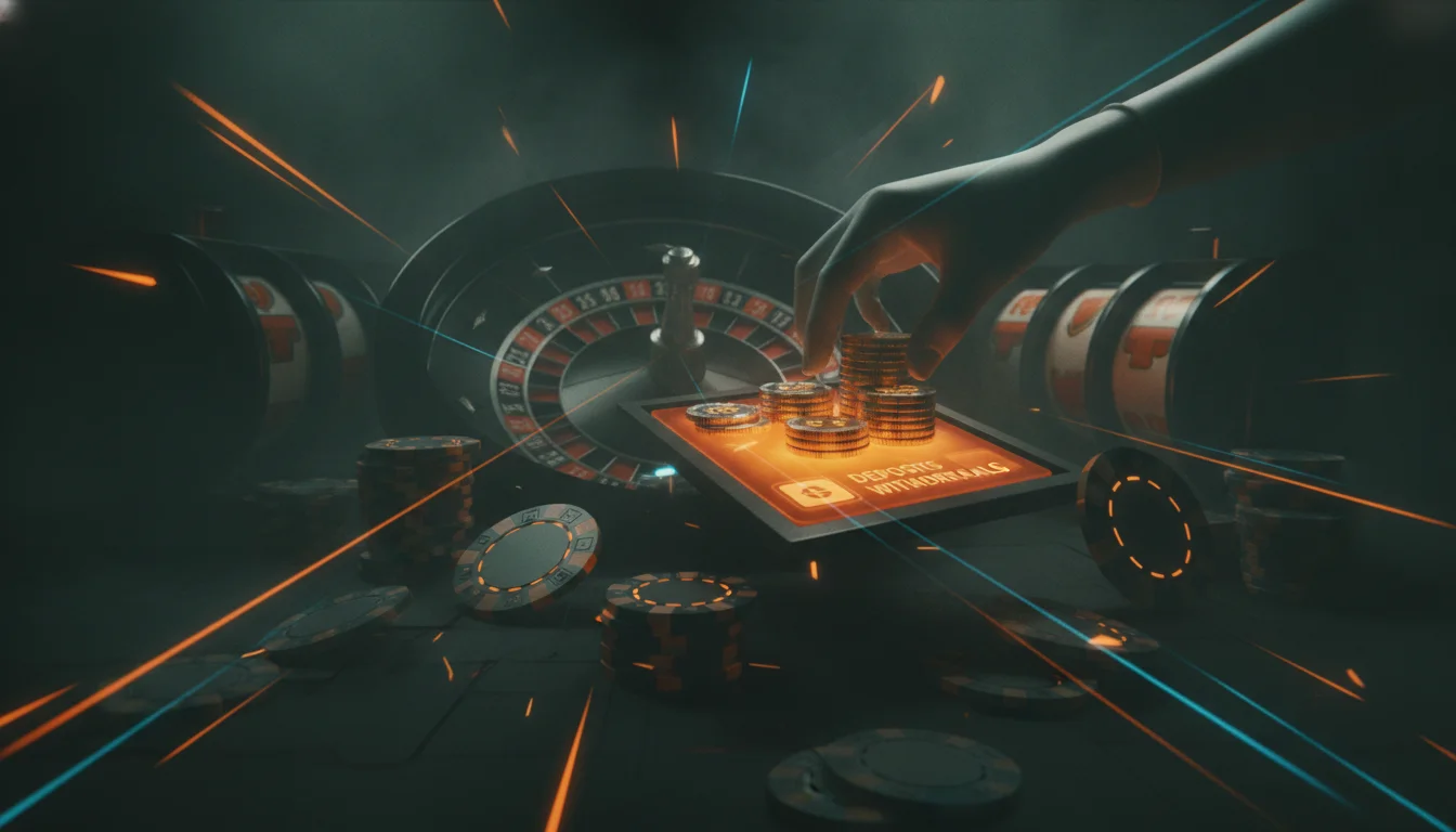 Casino online de Casloco México
