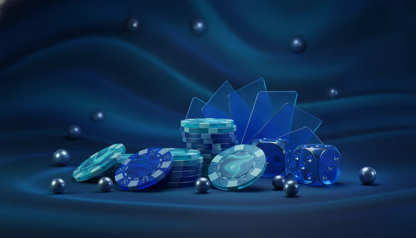 Gu&iacute;a de casino de Casongo Argentina