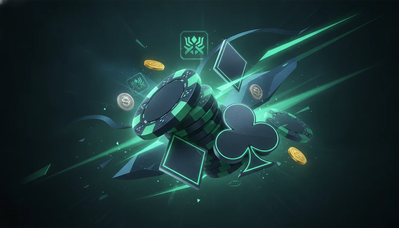 Casino online en Casongo Argentina