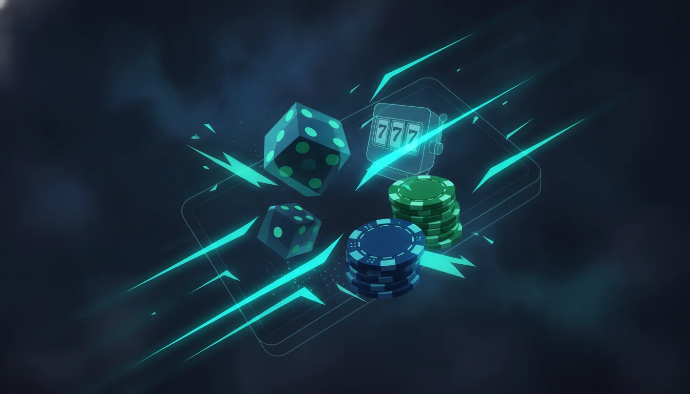 Casino online de Casongo Argentina