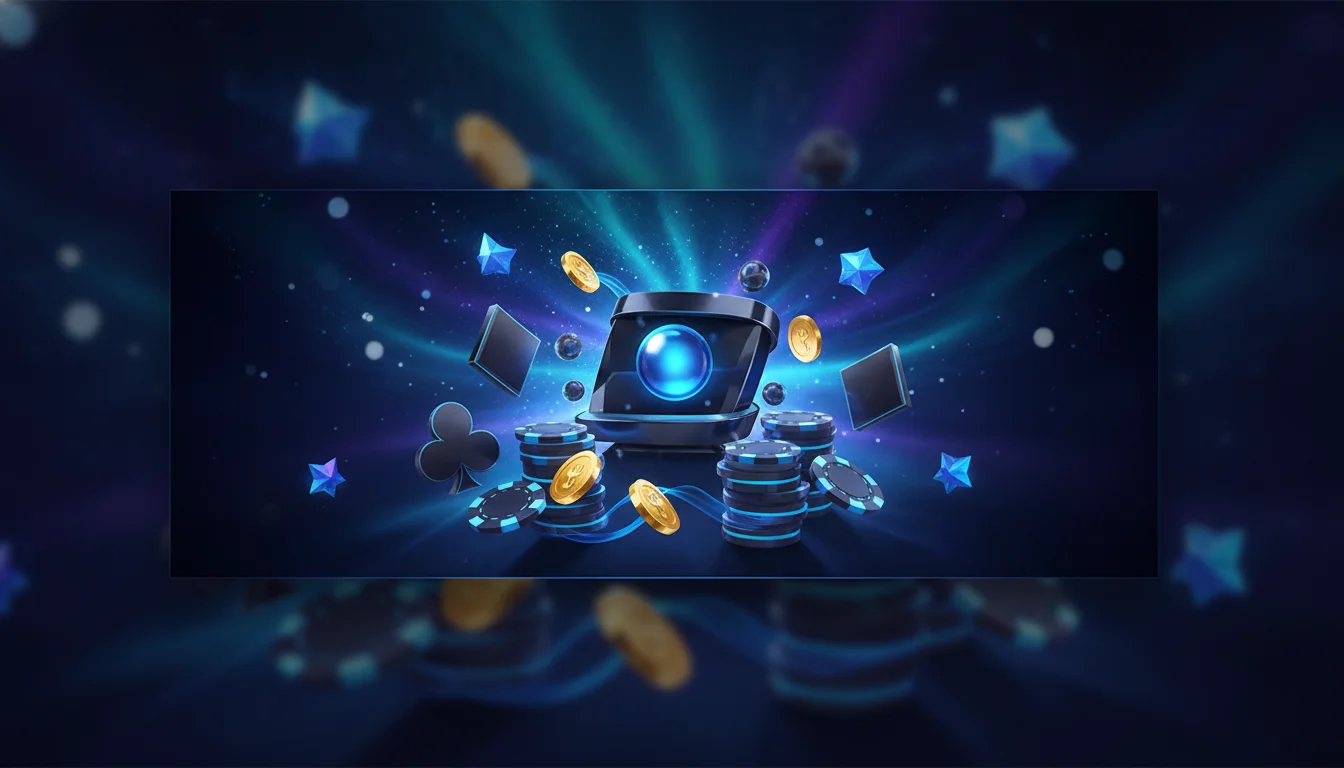 Casino online en Casongo Argentina