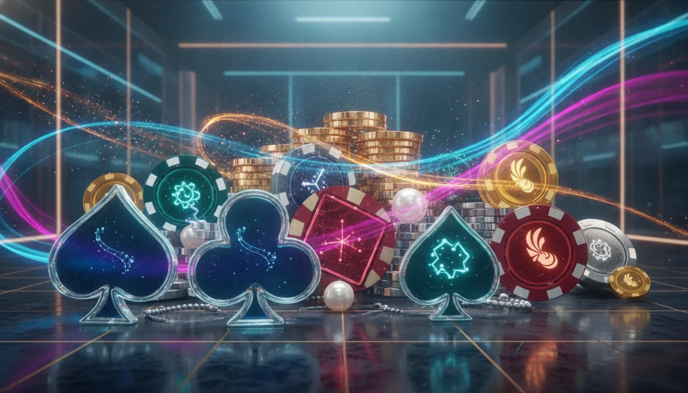 Casper Spins the UK online casino