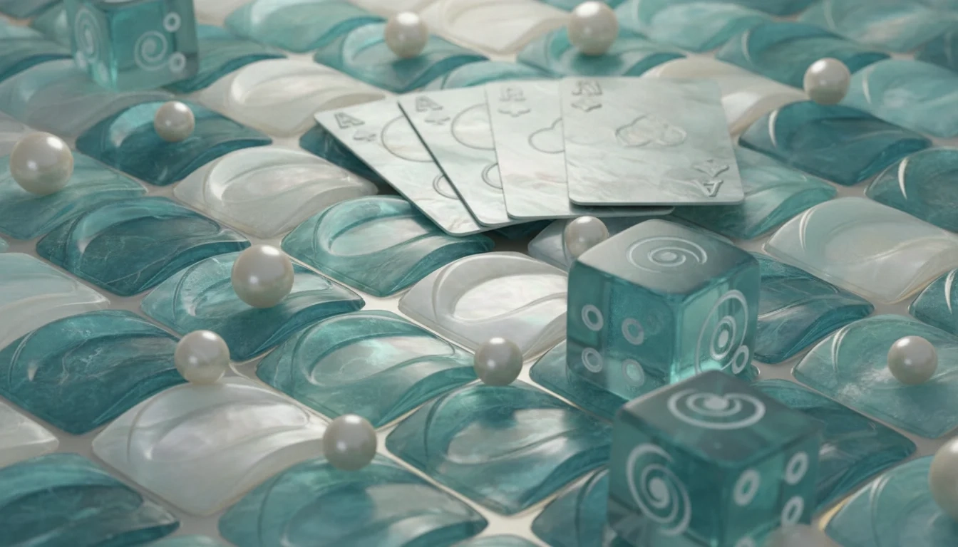 Casper Spins slots