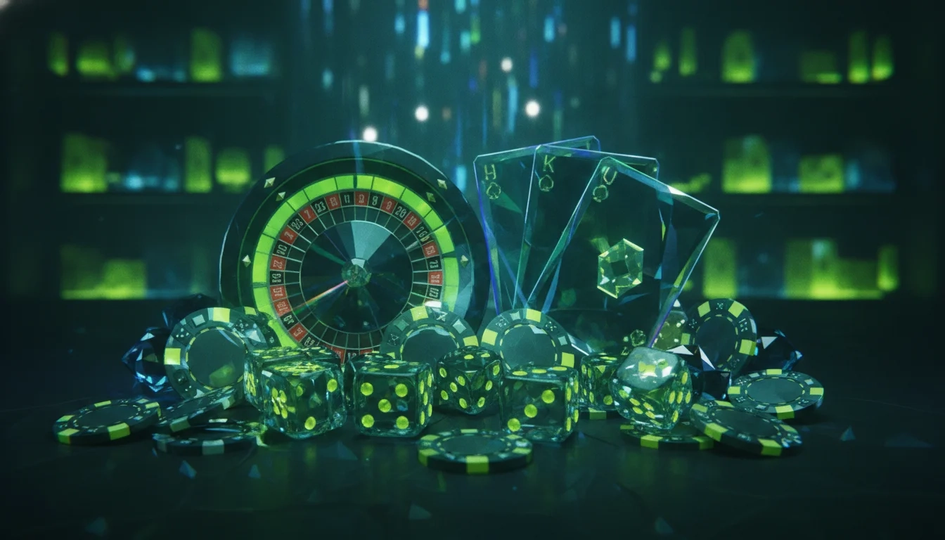 Cleanwins Live-Dealer-Spiele