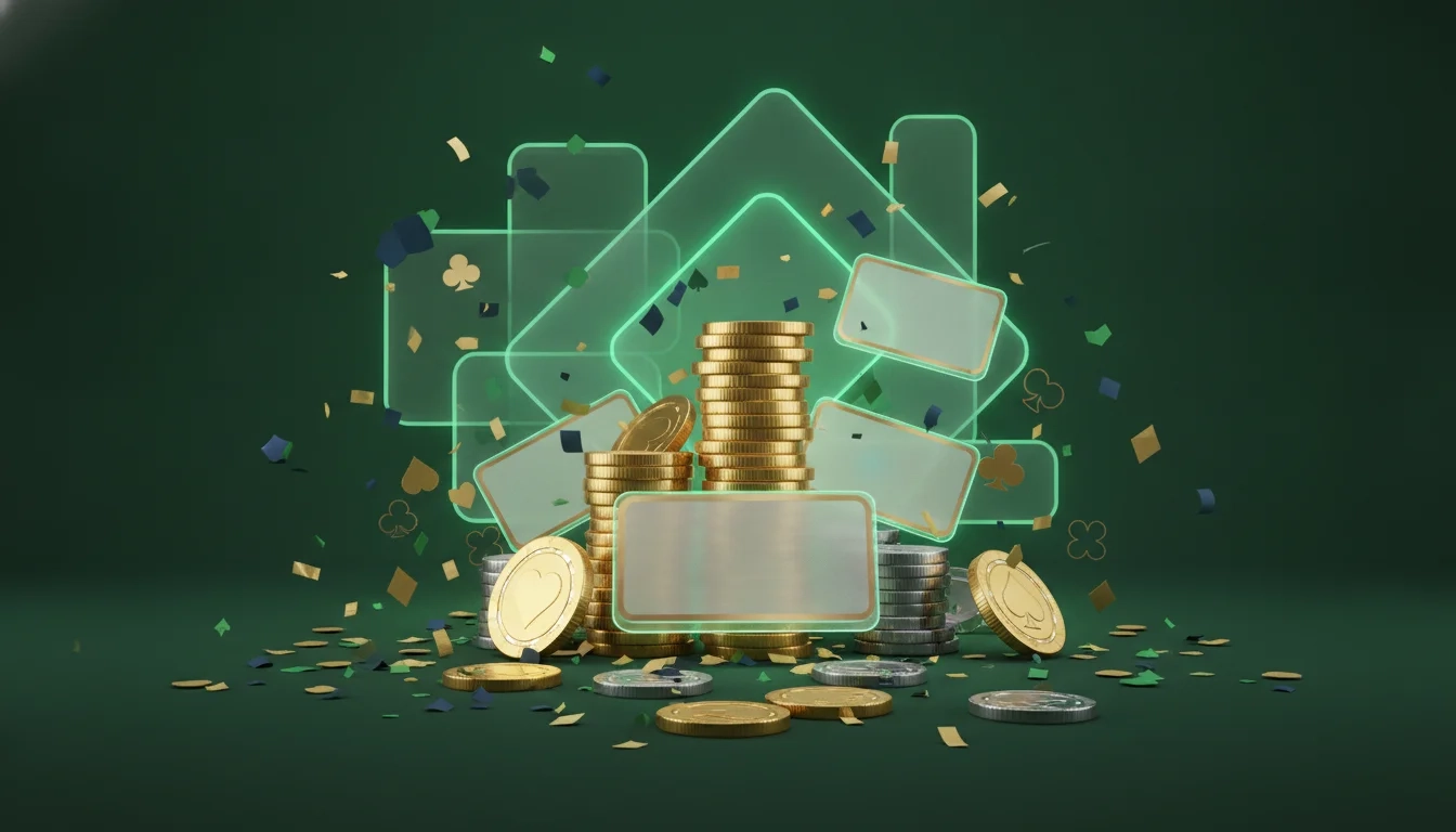 Cleanwins Jackpot-Slots