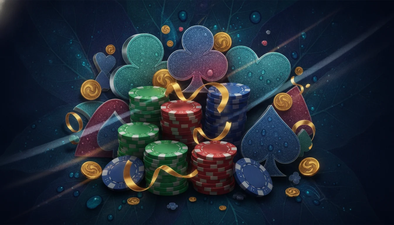 Cocobet Deutschland Online-Casino