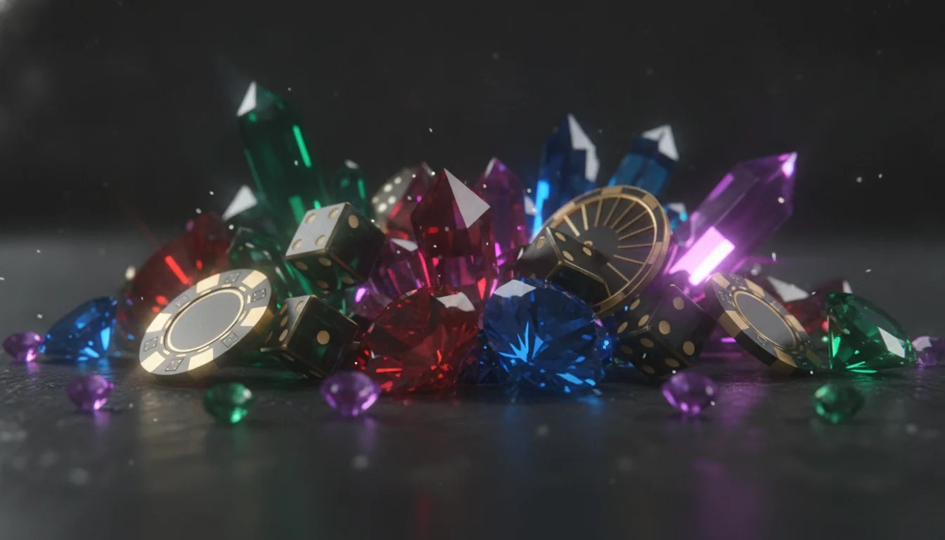 Сokespin table games