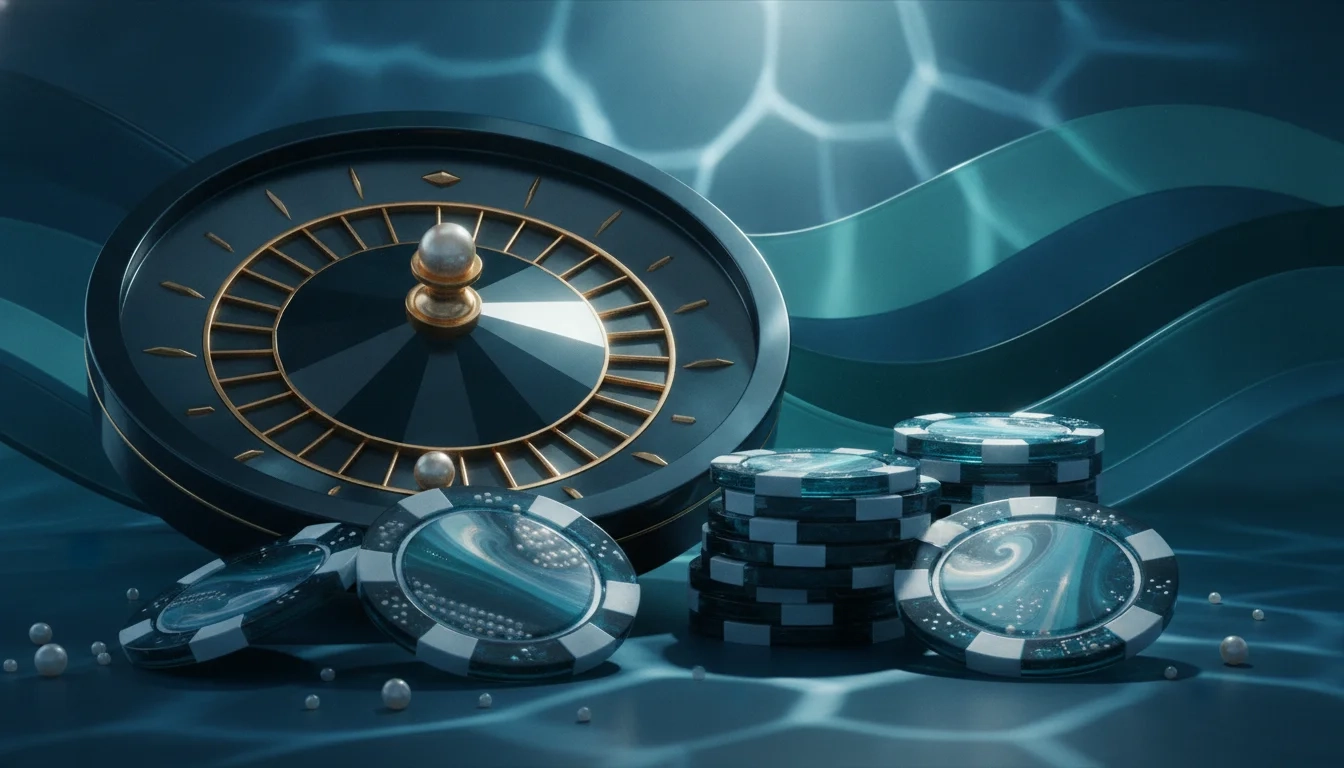 Crownrips table games
